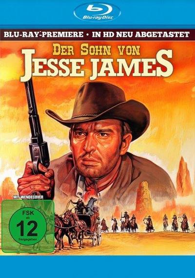 Der Sohn von Jesse James