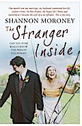 The Stranger Inside - Shannon Moroney