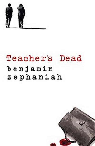 Teacher’s Dead