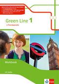 Green Line 1. 2. Fremdsprache
