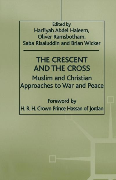 The Crescent and the Cross