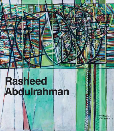 Rasheed Abdulrahman