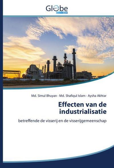 Effecten van de industrialisatie