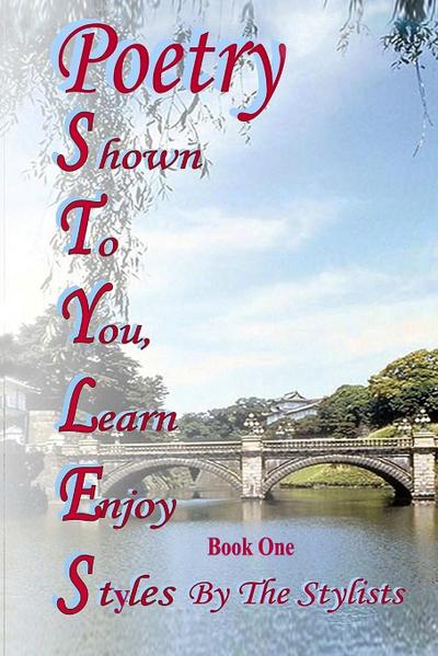 Poetry Styles Book One