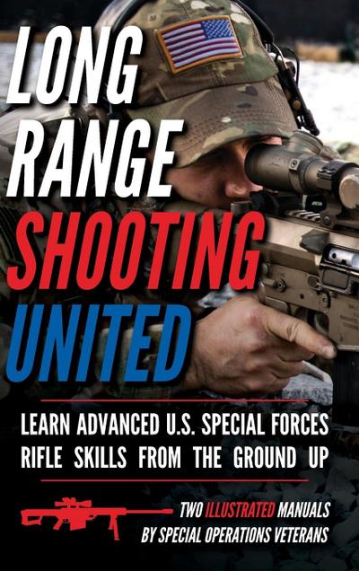 Luke, M: Long Range Shooting United