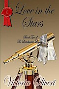 Love in the Stars (The Lambourne Legacy, #2)