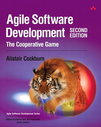 Agile Software Development