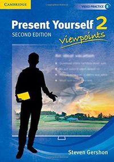 Present Yourself Level 2 Student’s Book