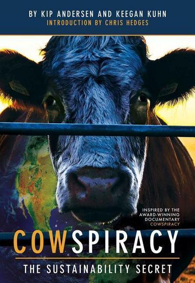 Cowspiracy, 1: The Sustainability Secret