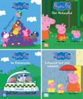 Peppa Pig 25-28