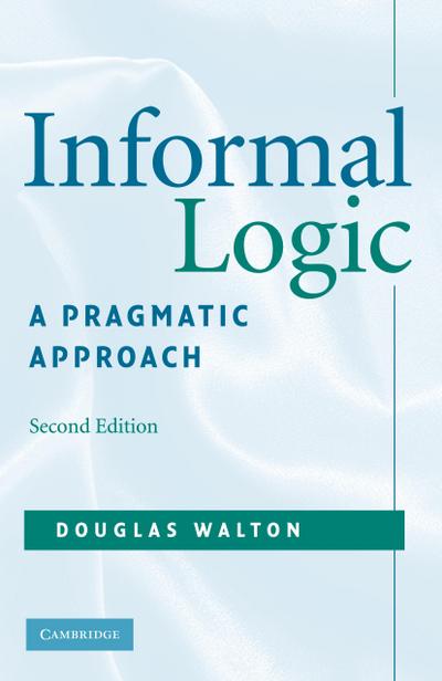 Informal Logic