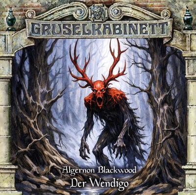 Gruselkabinett 199