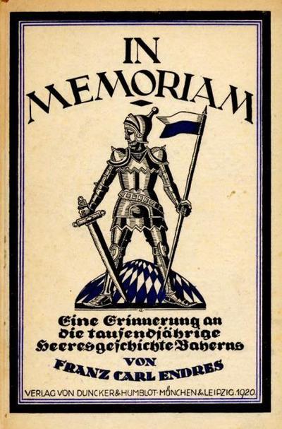 In memoriam.