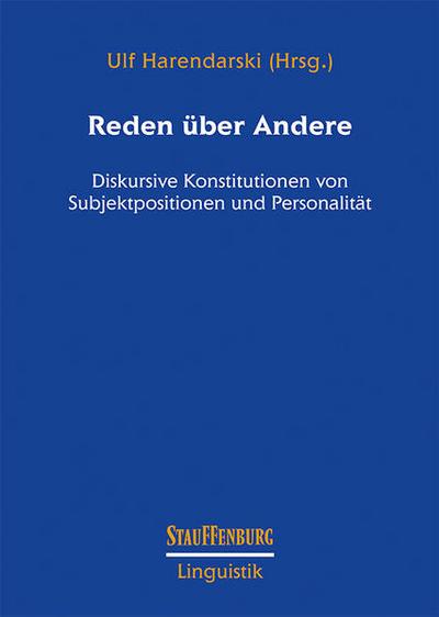 Reden über Andere