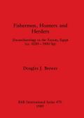 Fishermen, Hunters and Herders