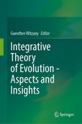 Integrative Theory of Evolution