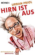 Hirn ist aus