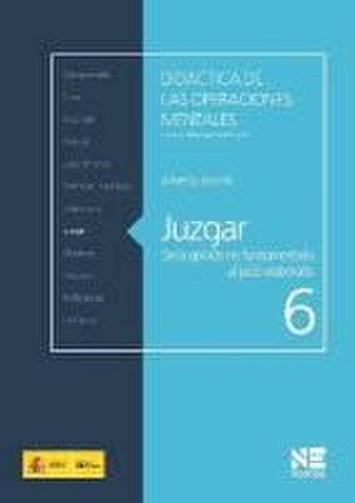 Juzgar