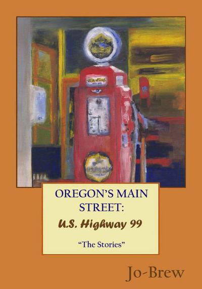 OREGON’S MAIN STREET