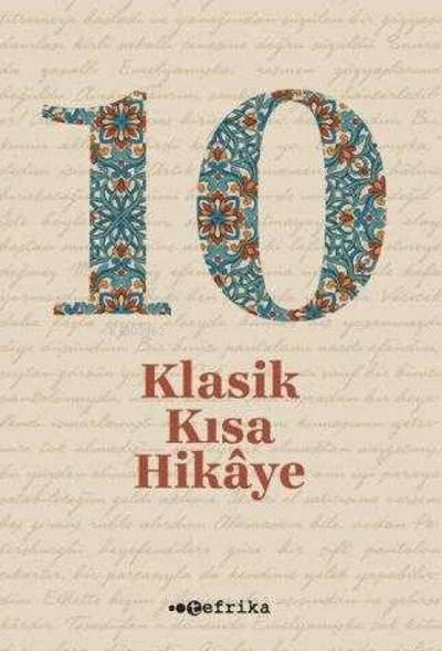 10 Klasik Kisa Hikaye