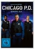 Chicago P.D. - Staffel 11