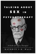 Talking about Sex in Psychotherapy