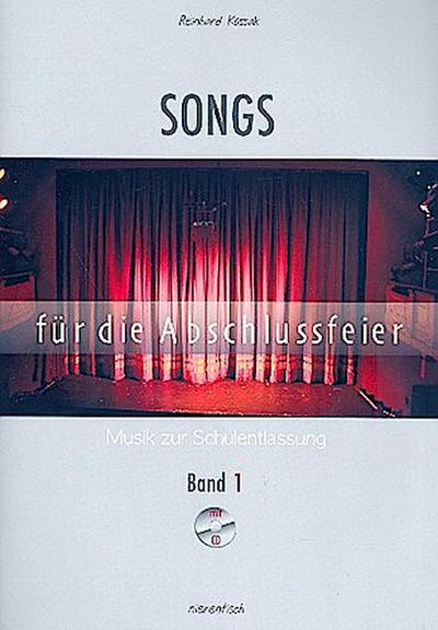 Songs für die Abschlussfeier 1