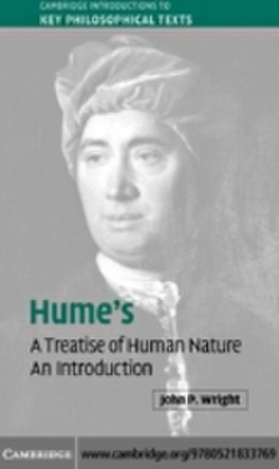 Hume’s ’A Treatise of Human Nature’