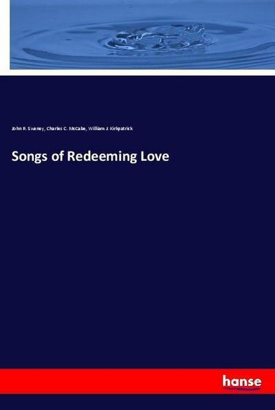 Songs of Redeeming Love