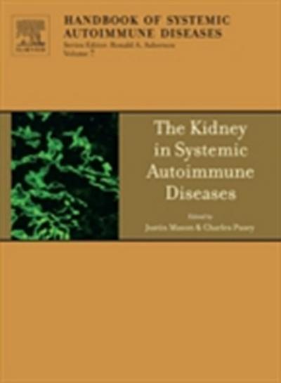 Kidney in Systemic Autoimmune Diseases