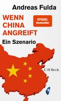 Wenn China angreift