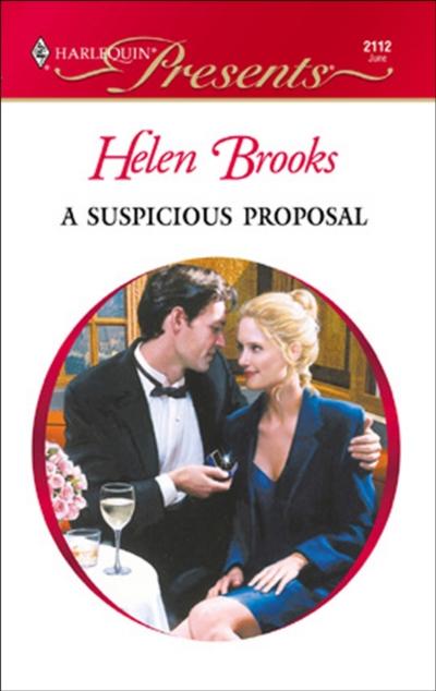 Suspicious Proposal