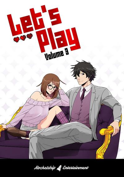 Let’s Play Volume 3