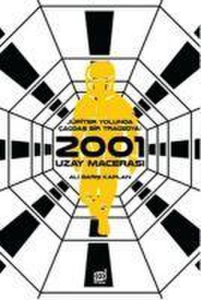 2001 Uzay Macerasi