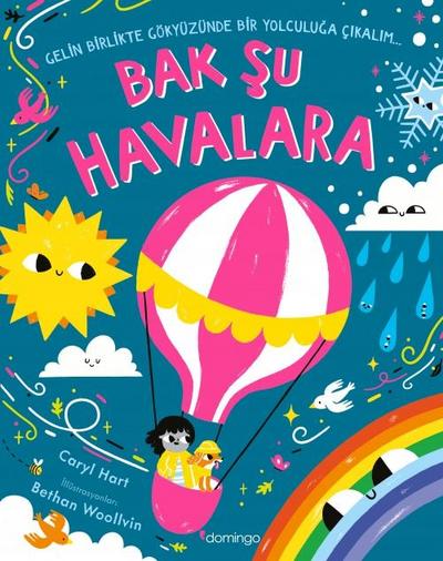 Bak Su Havalara