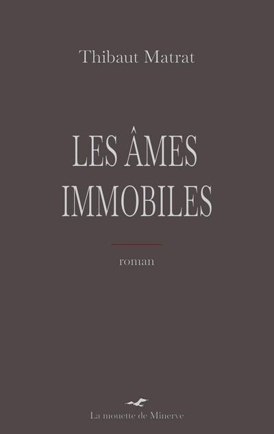 Les Âmes immobiles