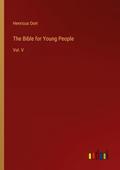 The Bible for Young People