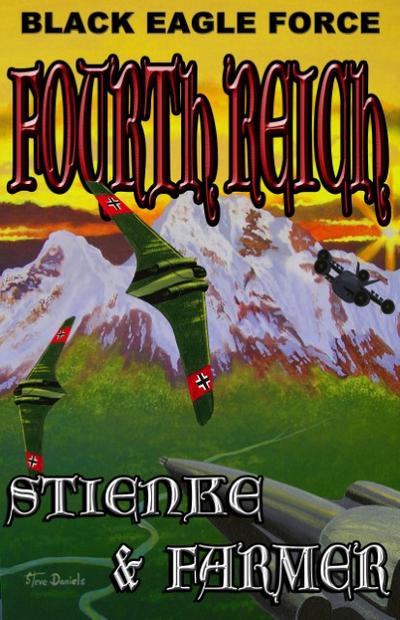 Black Eagle Force