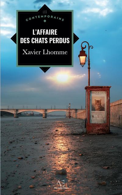 Lhomme, X: L’Affaire des chats perdus
