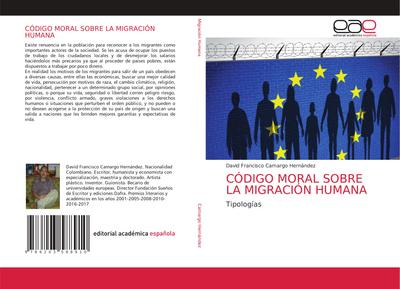 CÓDIGO MORAL SOBRE LA MIGRACIÓN HUMANA