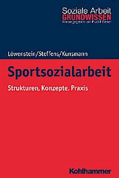 Sportsozialarbeit
