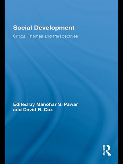 Social Development