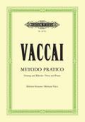 Metodo Pratico di Canto Italiano