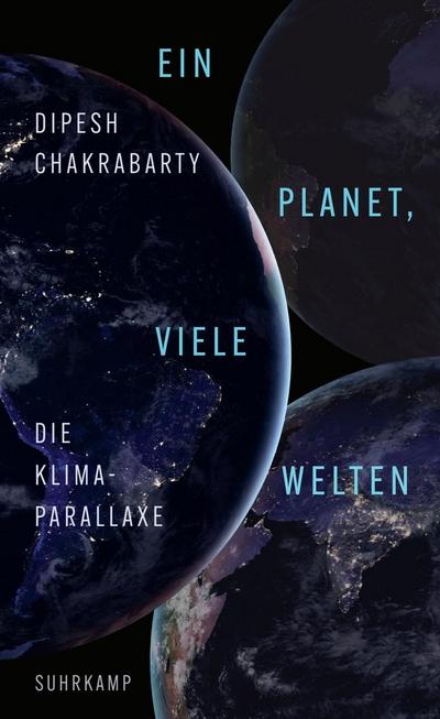 Ein Planet, viele Welten