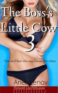 The Boss’s Little Cow 3