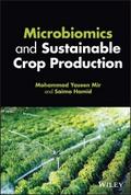 Microbiomics and Sustainable Crop Production