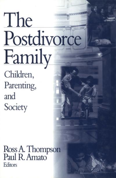 The Postdivorce Family