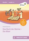 Das Buch der Bücher - Die Bibel
