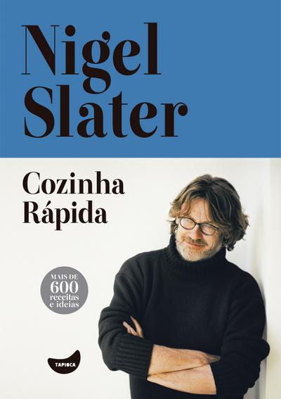 Cozinha rápida