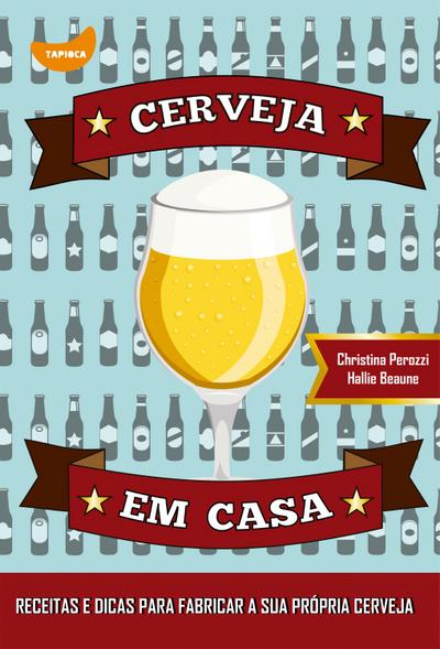 Cerveja em casa